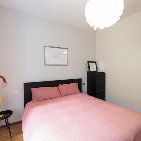 Appartamento Casa Parravicini Sondrio Esterno foto