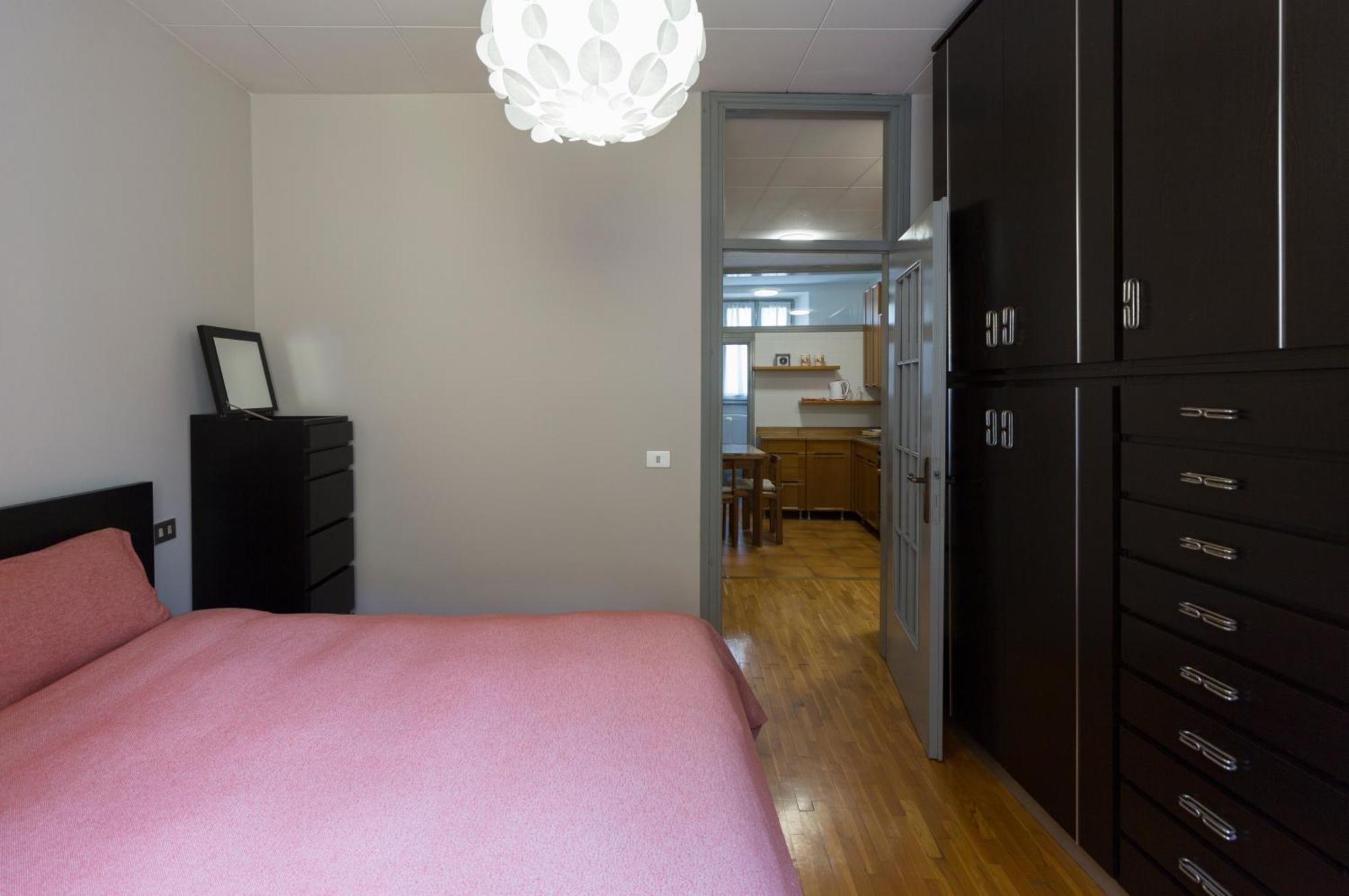 Appartamento Casa Parravicini Sondrio Esterno foto