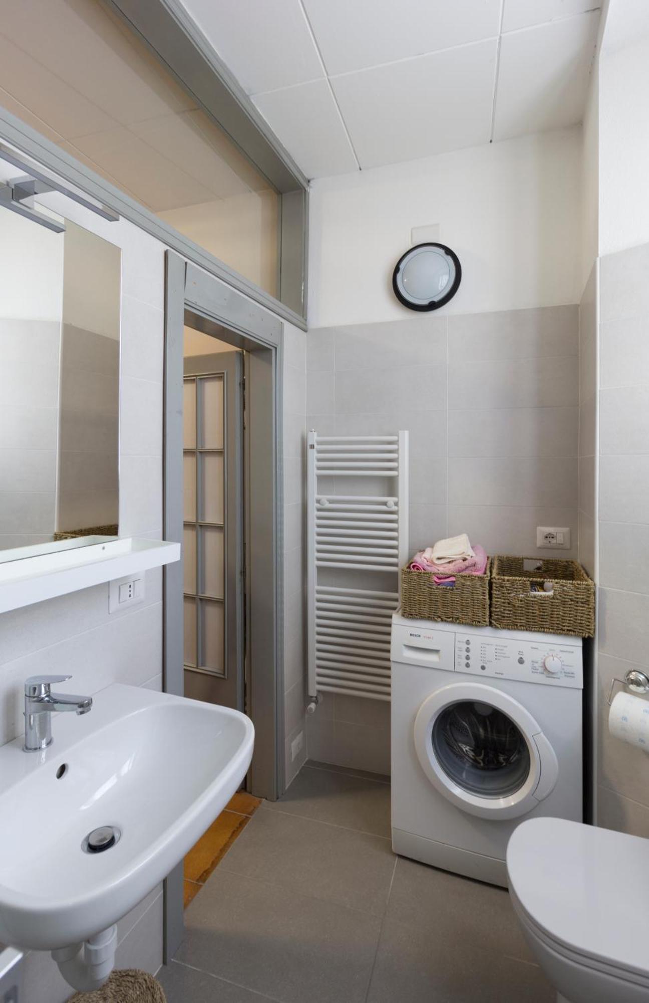 Appartamento Casa Parravicini Sondrio Esterno foto