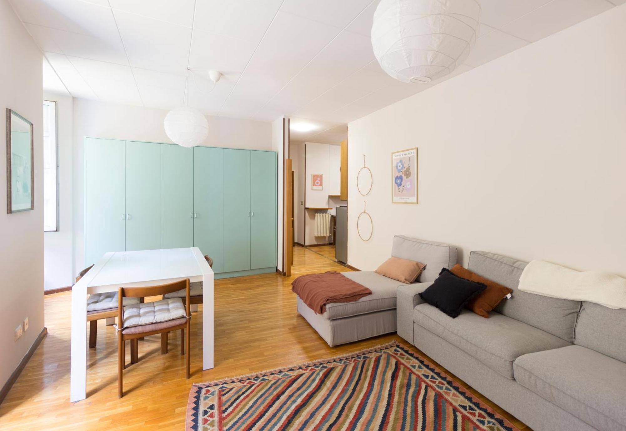 Appartamento Casa Parravicini Sondrio Esterno foto