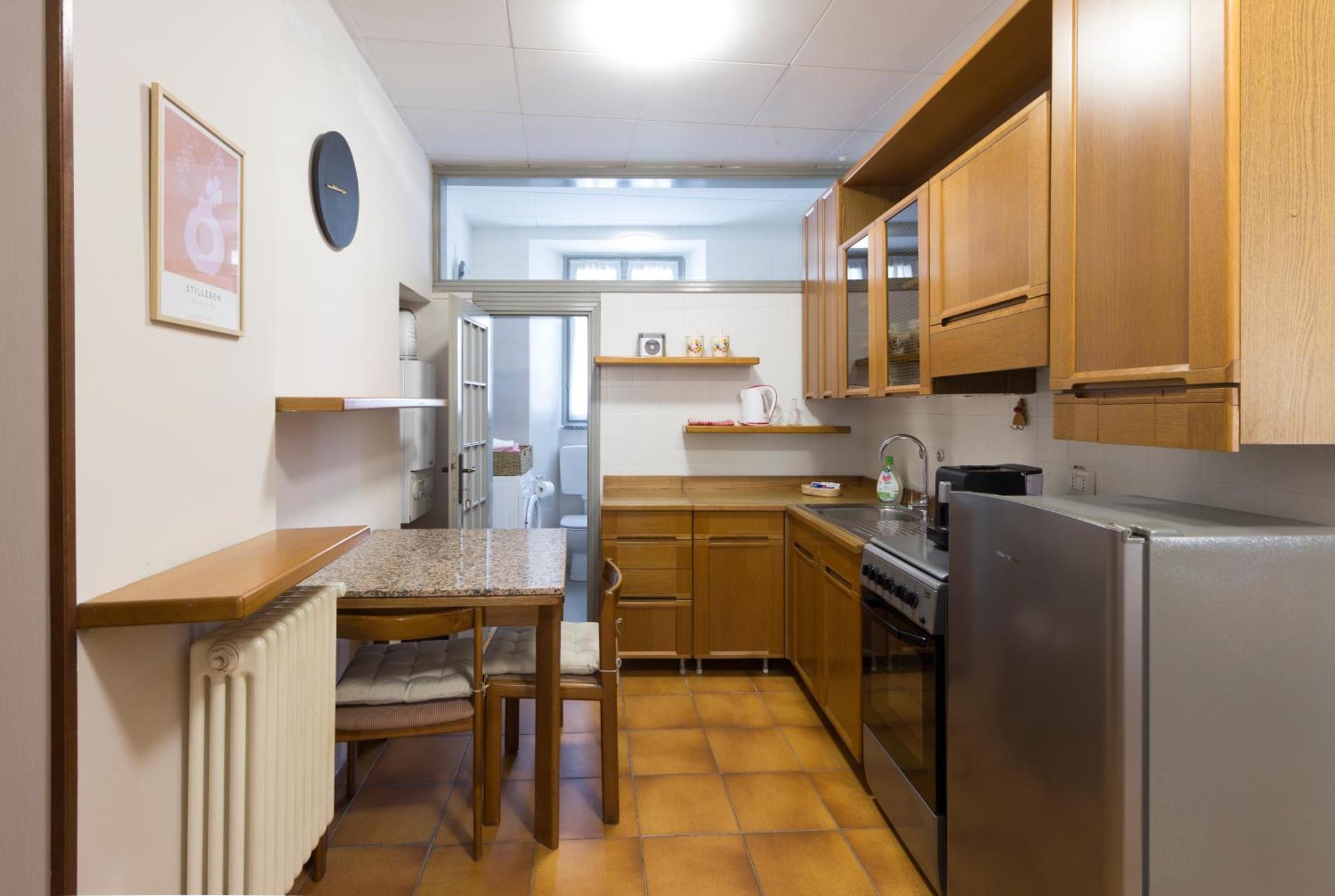 Appartamento Casa Parravicini Sondrio Esterno foto